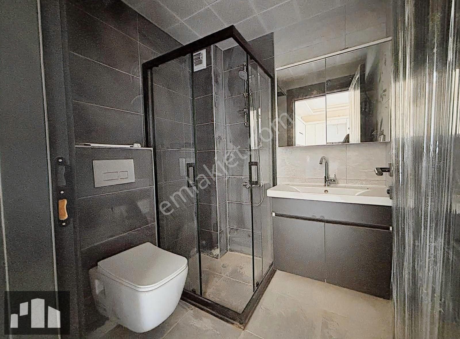 Taşcı Grup Gayrimenkul'den İncek'te Sıfır Eşyalı Kiralık 1+1 - Görsel 3