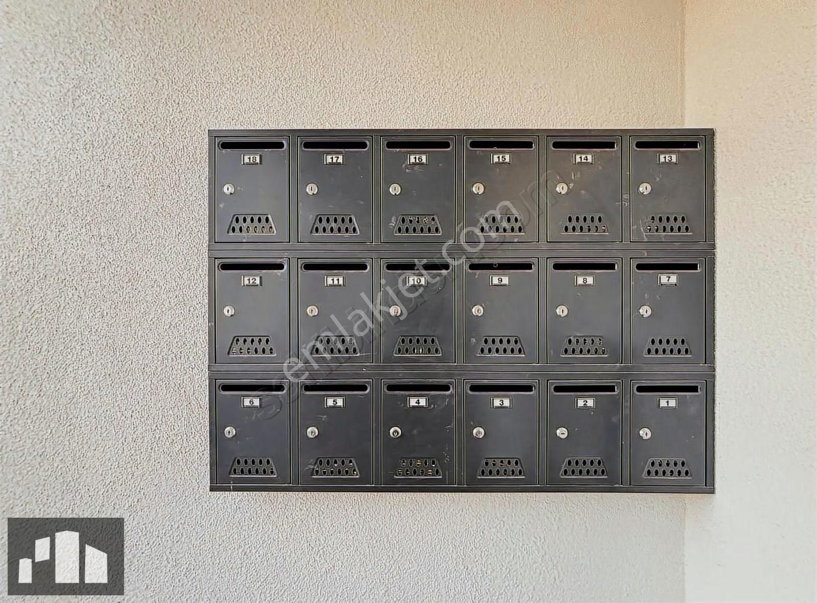 Taşcı Grup Gayrimenkul'den İncek'te Sıfır Eşyalı Kiralık 1+1 - Görsel 10