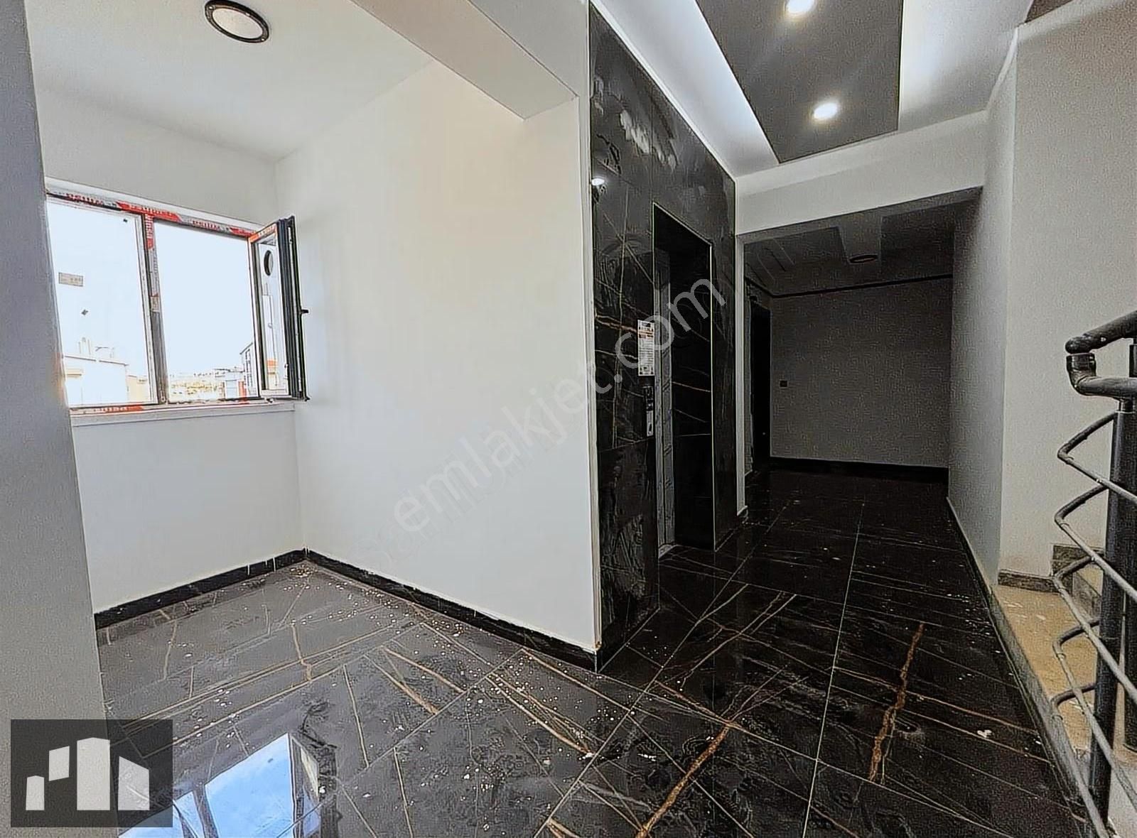 Taşcı Grup Gayrimenkul'den İncek'te Sıfır Eşyalı Kiralık 1+1 - Görsel 14