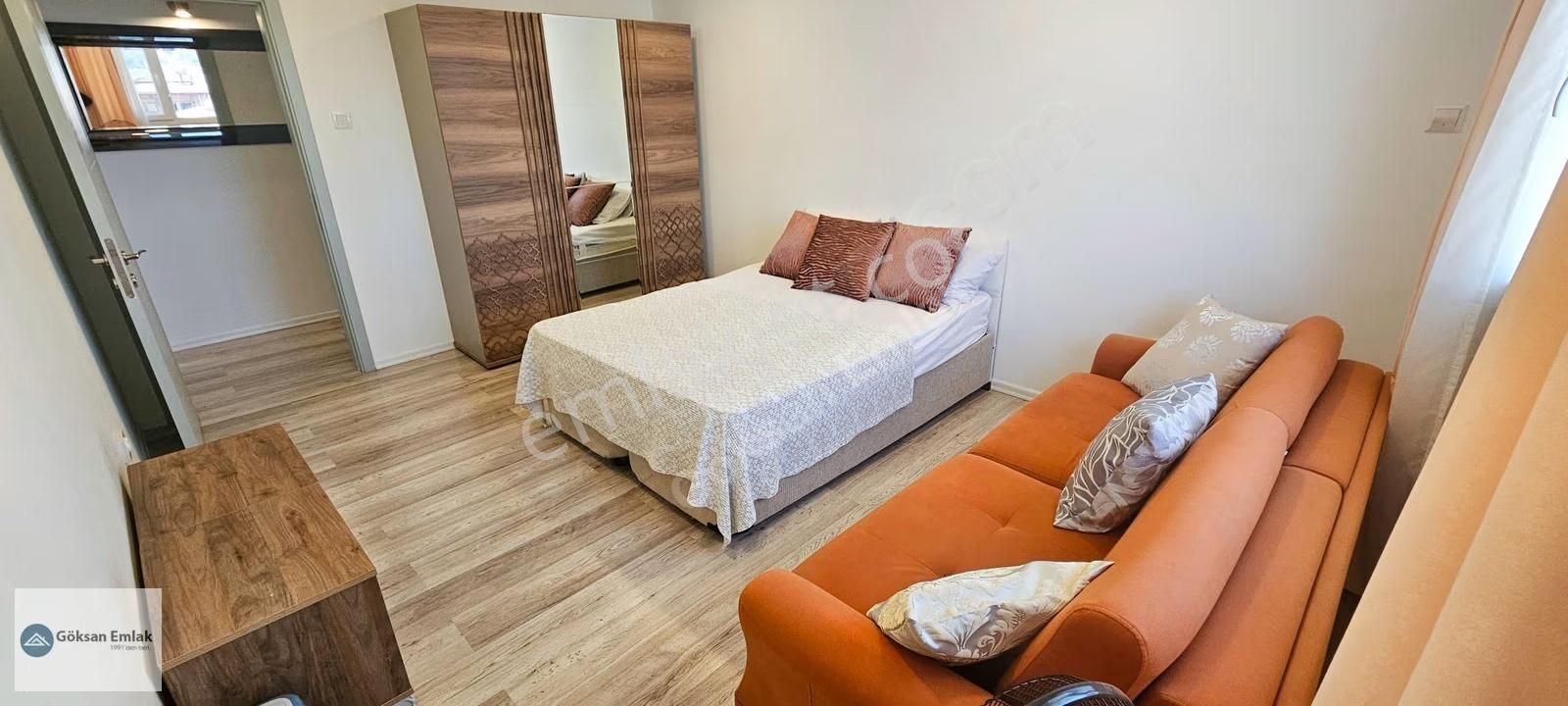 Akbük Limanında Satılık Komple Bina Ev Olarakta Kullanılmaktadır - Görsel 21