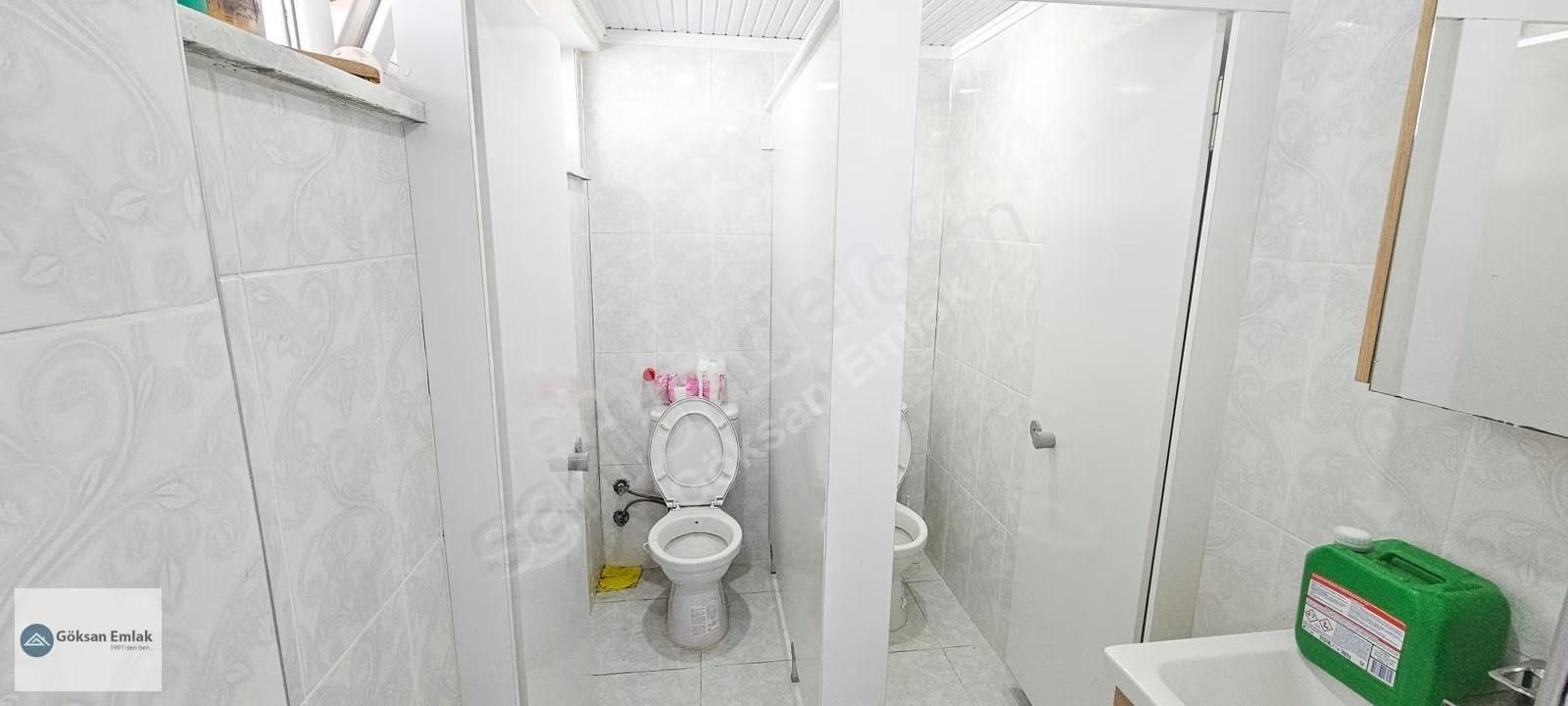 Akbük Limanında Satılık Komple Bina Ev Olarakta Kullanılmaktadır - Görsel 2