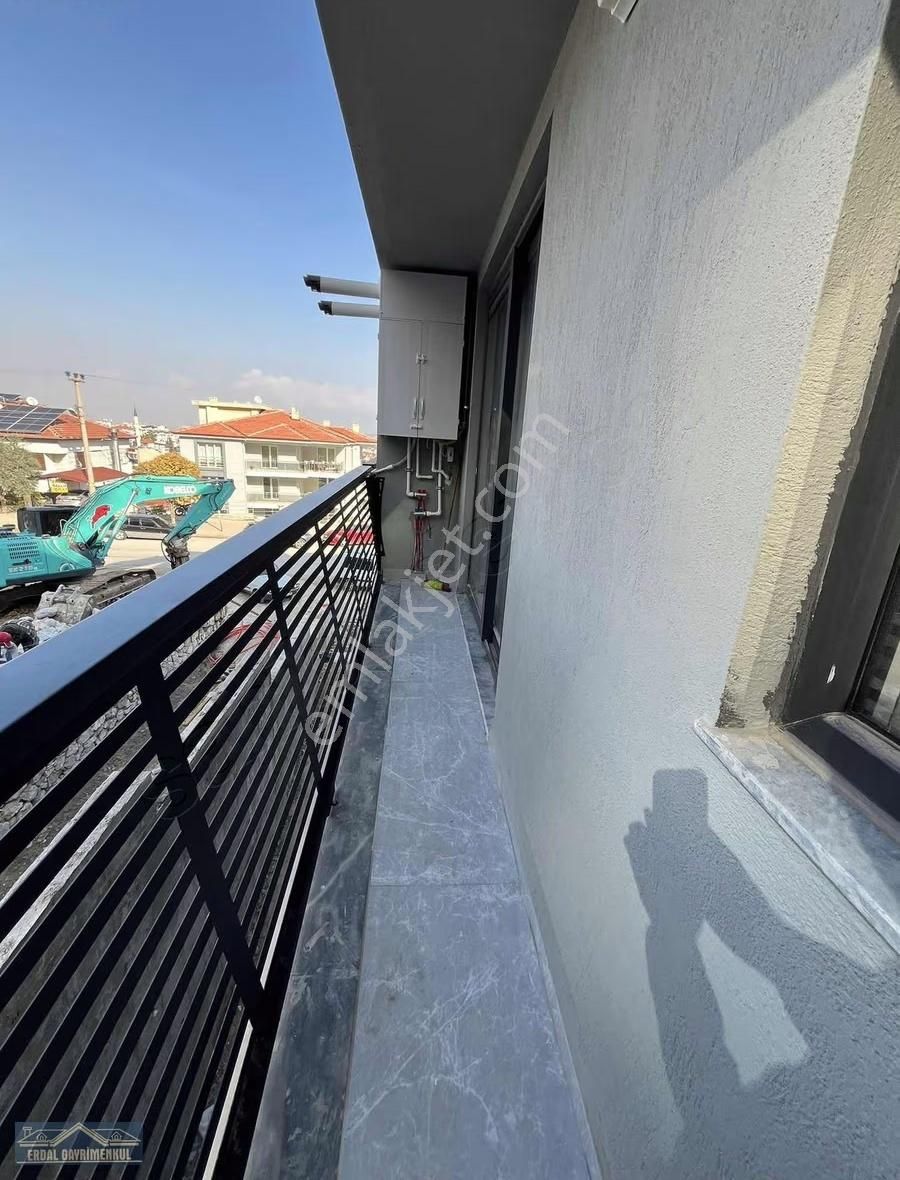 Bağbaşı Adli Tıp Yanında Satılık Fırsat Sıfır Apart - Görsel 8