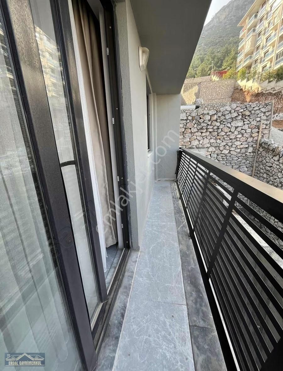 Bağbaşı Adli Tıp Yanında Satılık Fırsat Sıfır Apart - Görsel 13