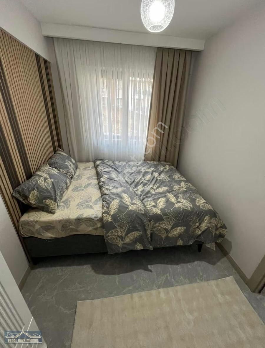 Bağbaşı Adli Tıp Yanında Satılık Fırsat Sıfır Apart - Görsel 15