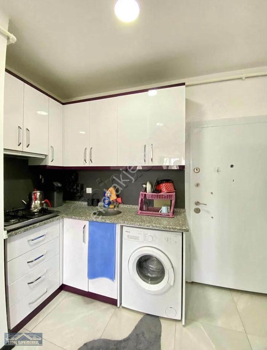 Full Eşyalı Satılık 2+1 Apart 1+1 Fiyatına - Görsel 19