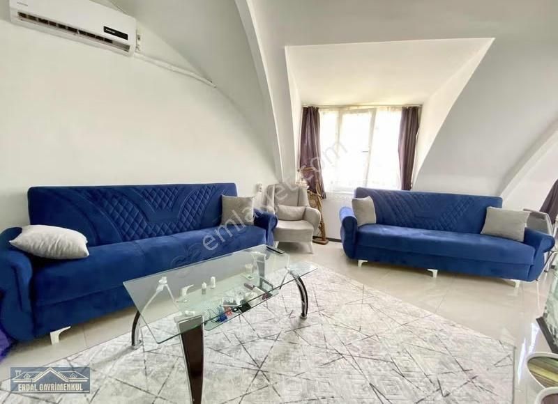 Full Eşyalı Satılık 2+1 Apart 1+1 Fiyatına - Görsel 28