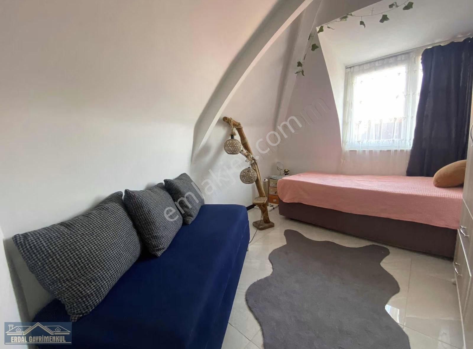 Full Eşyalı Satılık 2+1 Apart 1+1 Fiyatına - Görsel 14