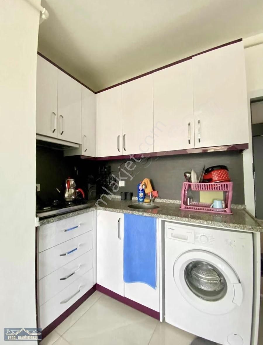 Full Eşyalı Satılık 2+1 Apart 1+1 Fiyatına - Görsel 22