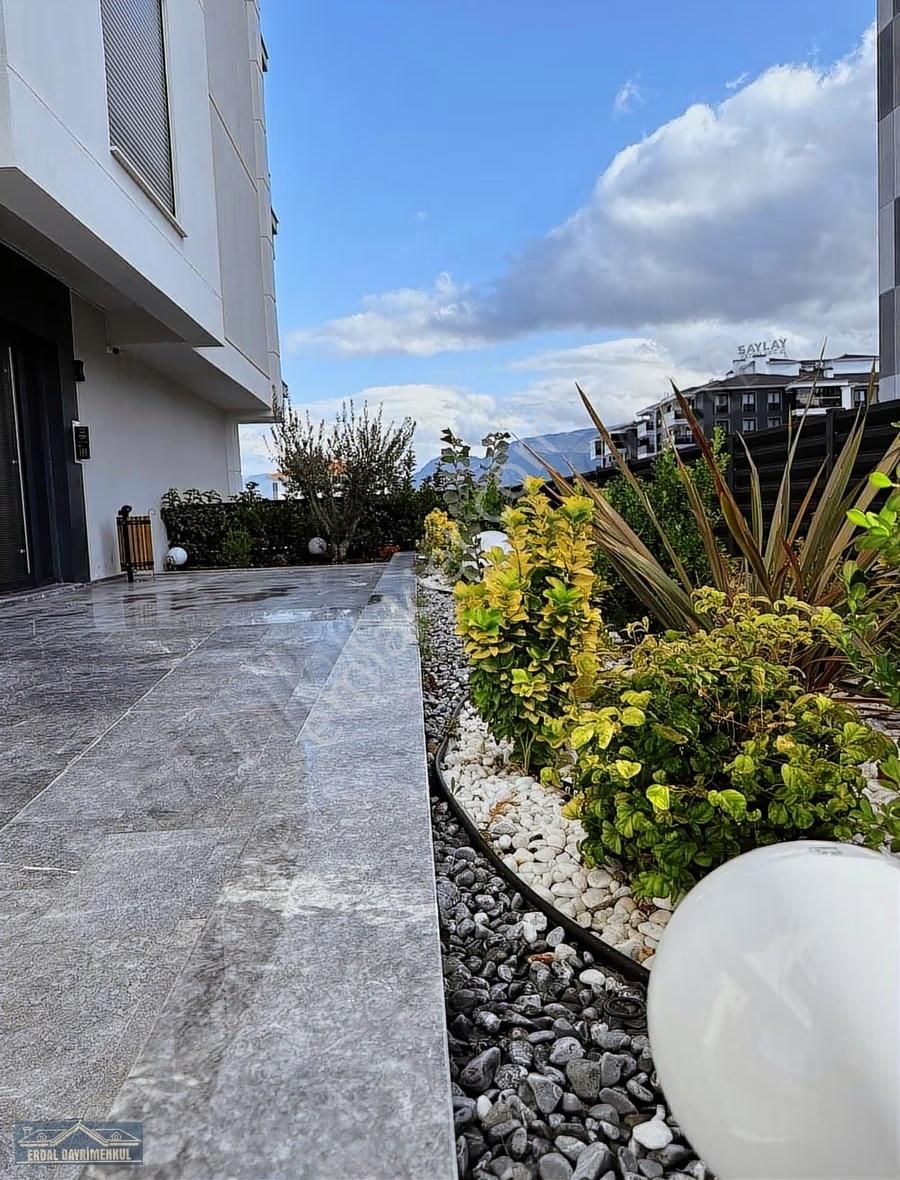 Cinkaya Bulvarında Site İçinde Ultralüx 3+1 Daire - Görsel 32