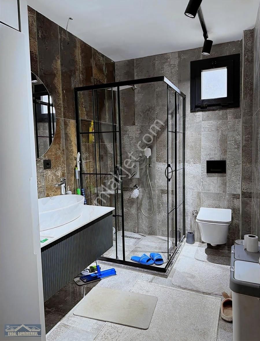 Cinkaya Bulvarında Site İçinde Ultralüx 3+1 Daire - Görsel 13