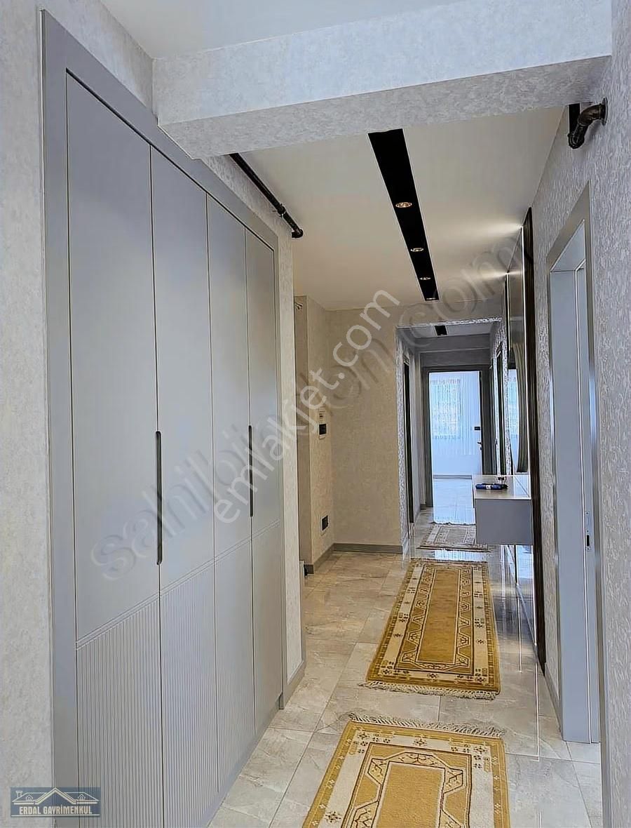 Cinkaya Bulvarında Site İçinde Ultralüx 3+1 Daire - Görsel 7