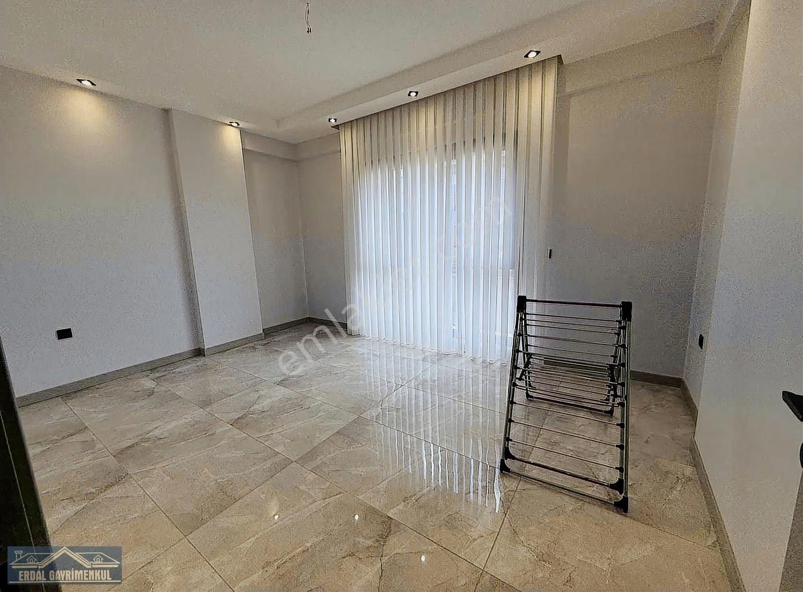 Cinkaya Bulvarında Site İçinde Ultralüx 3+1 Daire - Görsel 28