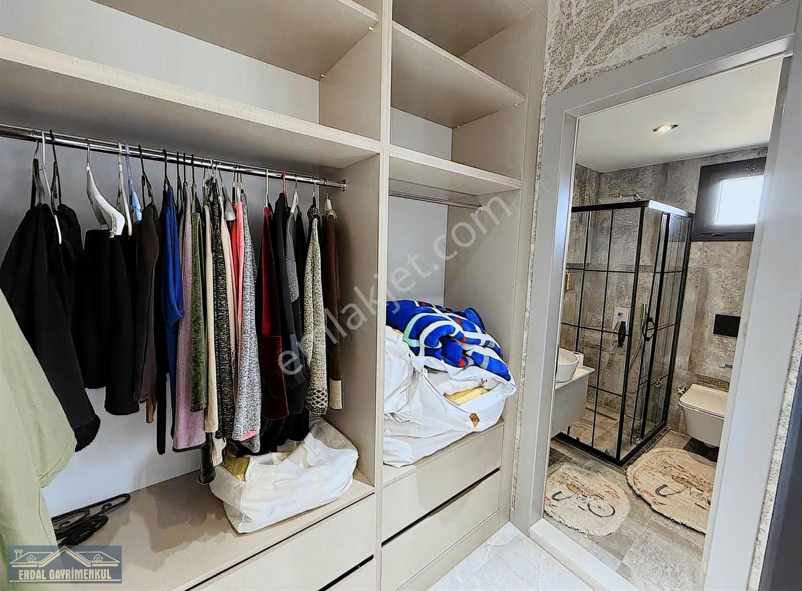 Cinkaya Bulvarında Site İçinde Ultralüx 3+1 Daire - Görsel 26