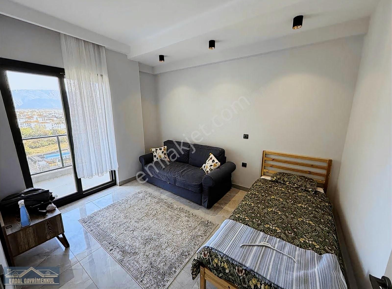 Cinkaya Bulvarında Site İçinde Ultralüx 3+1 Daire - Görsel 12