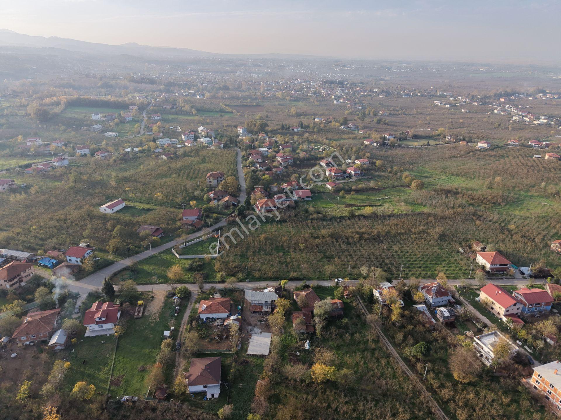 Emlakevim - Küçücek Cumhuriyet Mah.de Satılık 480 M2 İmarlı Arsa - Görsel 19