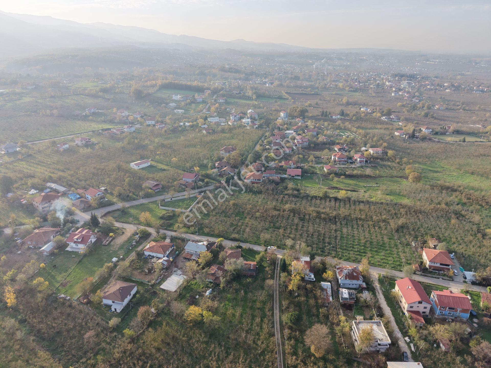 Emlakevim - Küçücek Cumhuriyet Mah.de Satılık 480 M2 İmarlı Arsa - Görsel 20