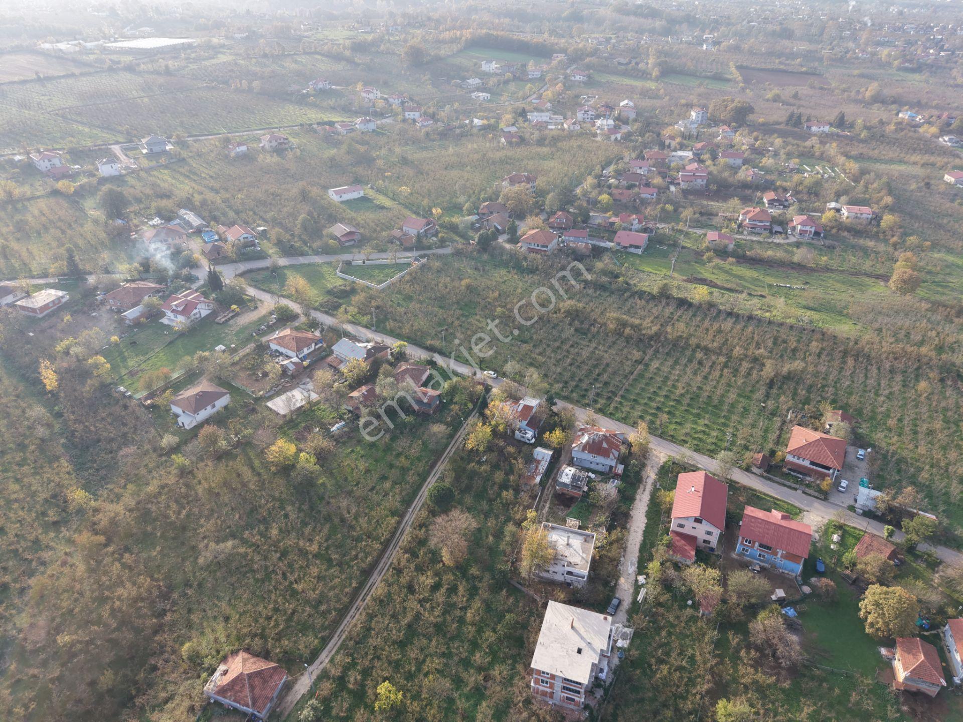 Emlakevim - Küçücek Cumhuriyet Mah.de Satılık 480 M2 İmarlı Arsa - Görsel 21
