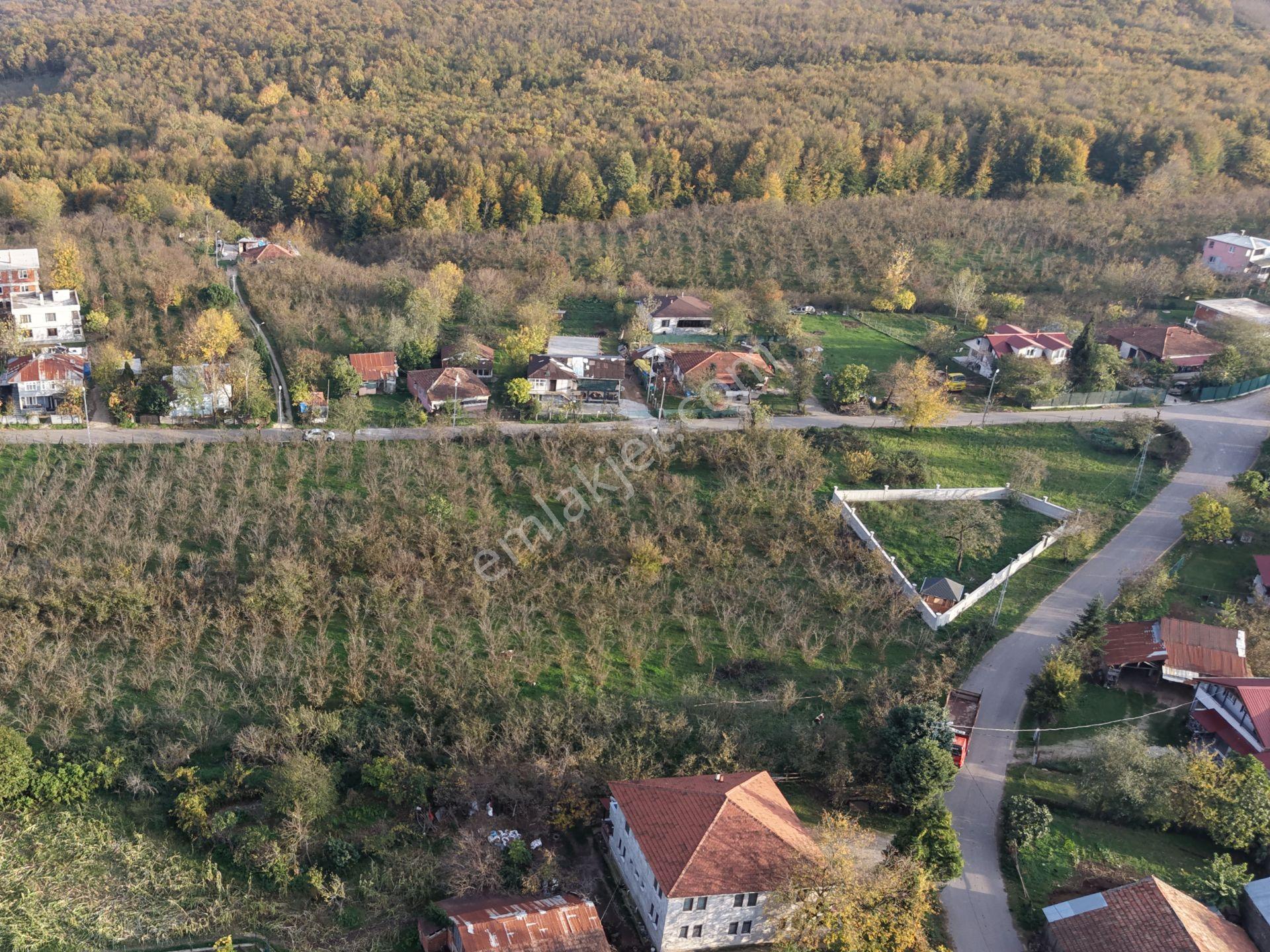 Emlakevim - Küçücek Cumhuriyet Mah.de Satılık 480 M2 İmarlı Arsa - Görsel 9