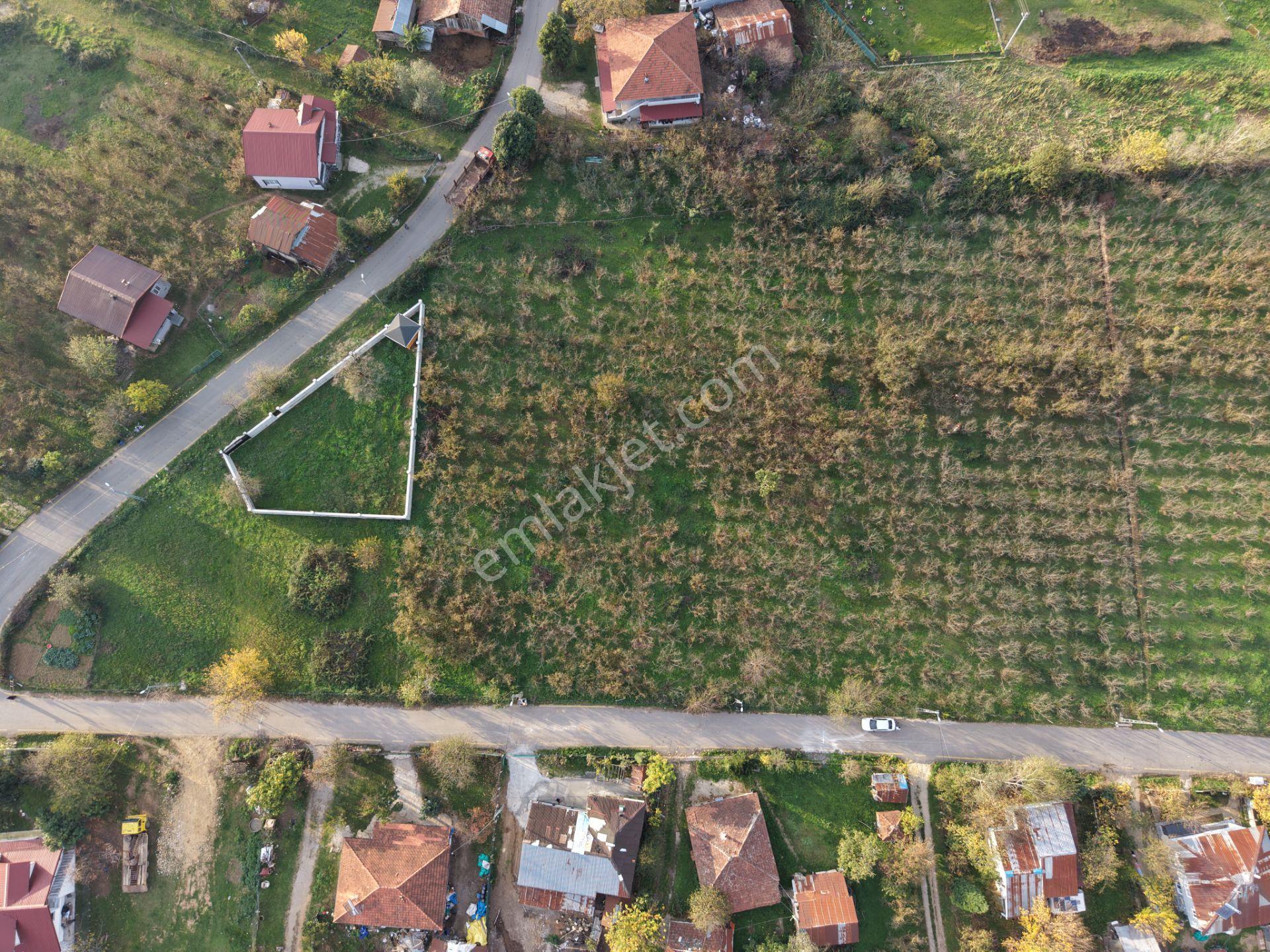 Emlakevim - Küçücek Cumhuriyet Mah.de Satılık 480 M2 İmarlı Arsa - Görsel 23