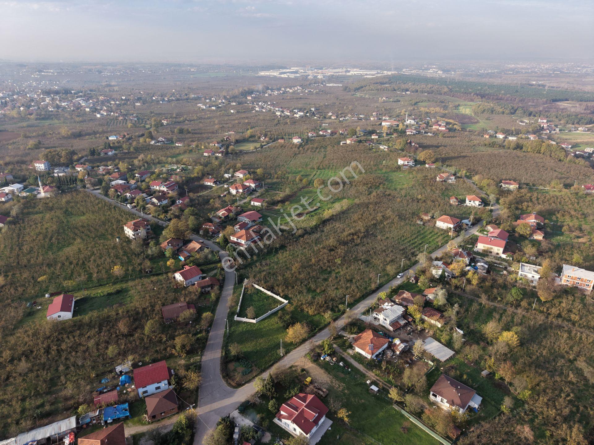 Emlakevim - Küçücek Cumhuriyet Mah.de Satılık 480 M2 İmarlı Arsa - Görsel 16