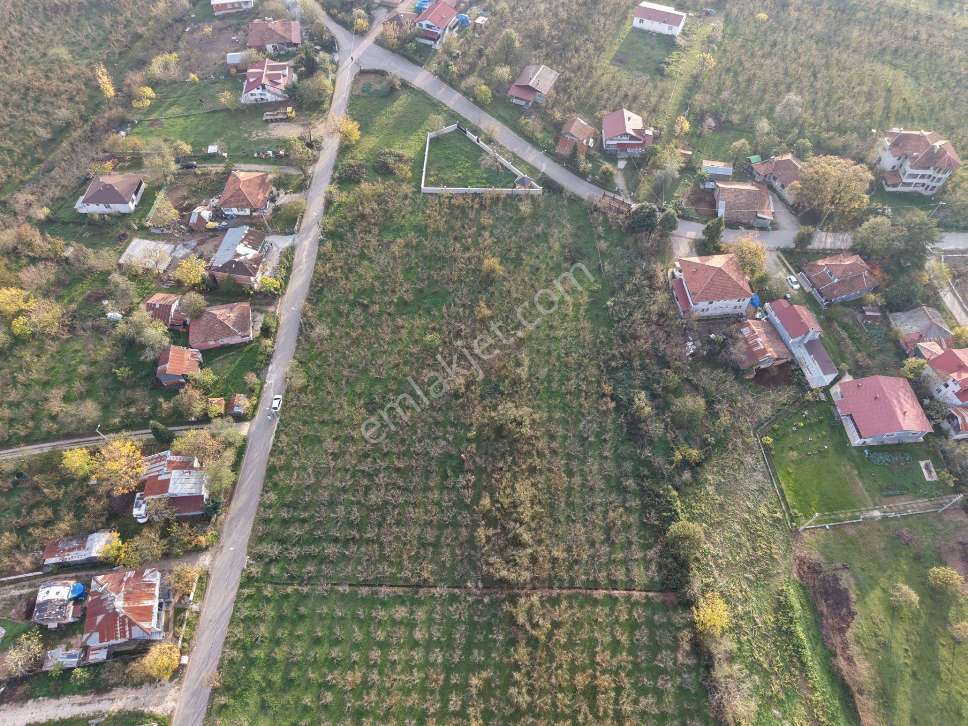 Emlakevim - Küçücek Cumhuriyet Mah.de Satılık 480 M2 İmarlı Arsa - Görsel 25