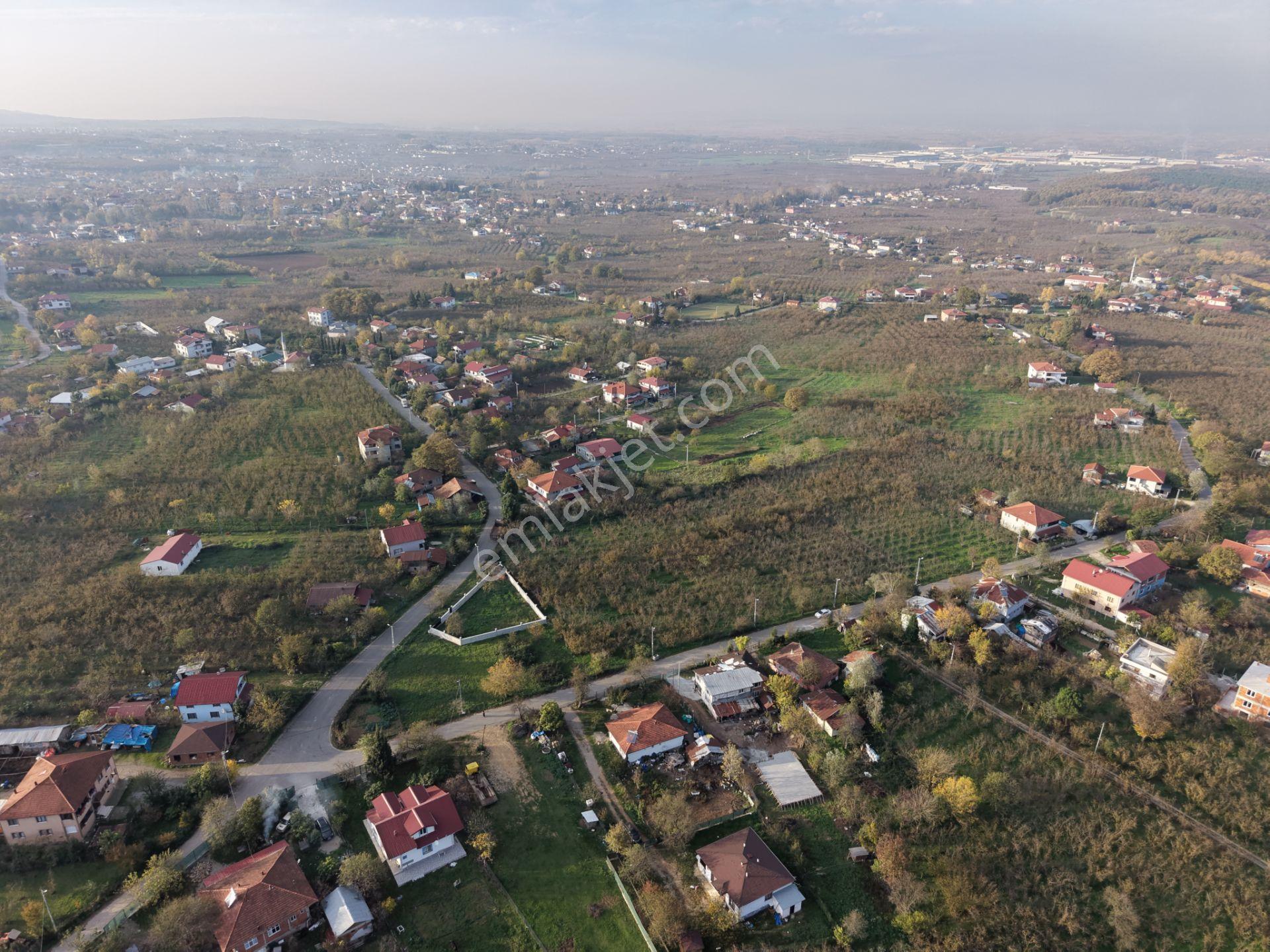 Emlakevim - Küçücek Cumhuriyet Mah.de Satılık 480 M2 İmarlı Arsa - Görsel 17