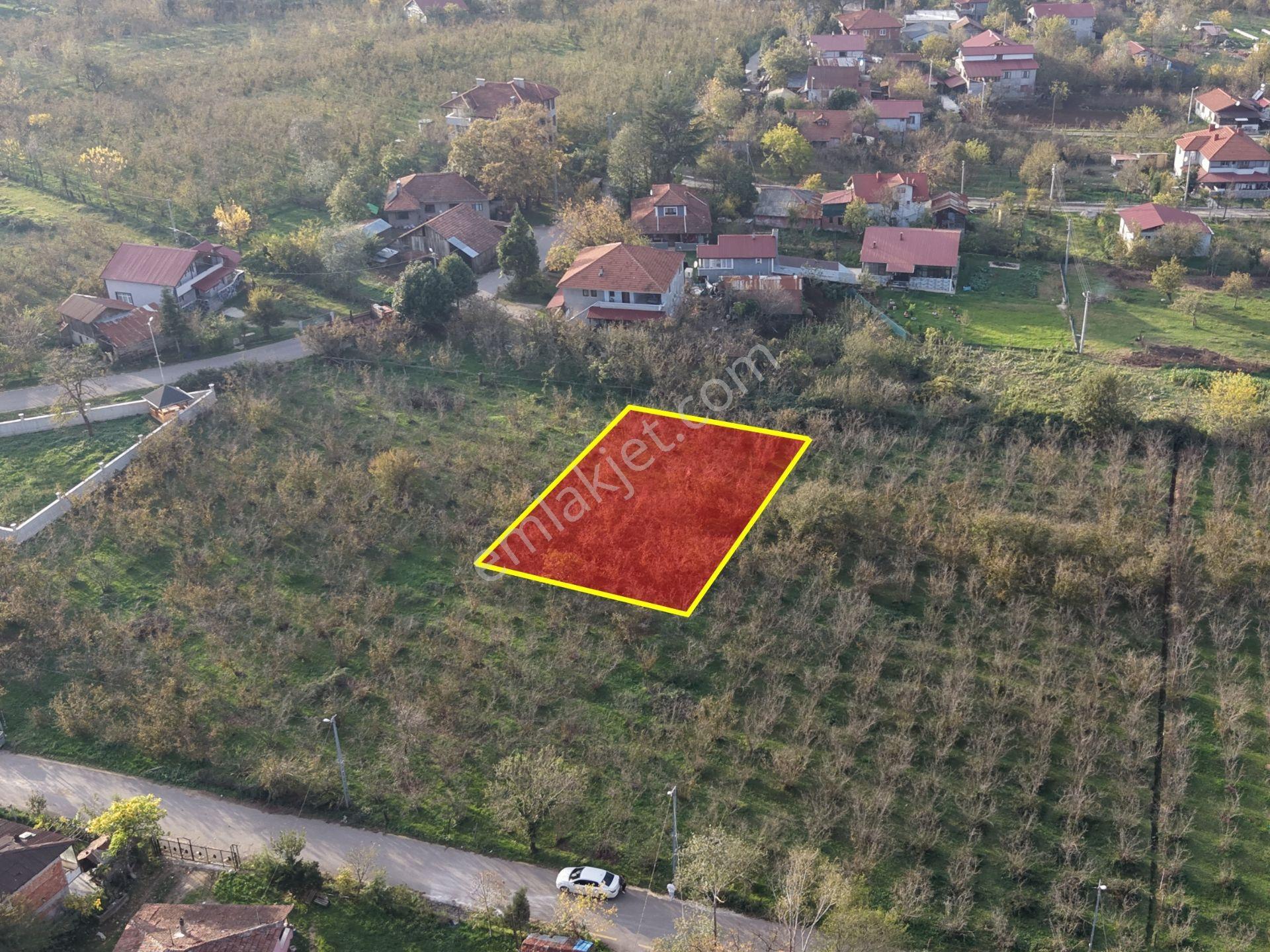 Emlakevim - Küçücek Cumhuriyet Mah.de Satılık 480 M2 İmarlı Arsa - Görsel 2