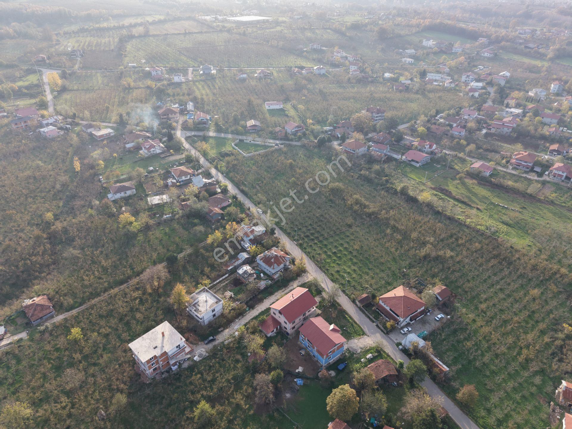 Emlakevim - Küçücek Cumhuriyet Mah.de Satılık 480 M2 İmarlı Arsa - Görsel 22