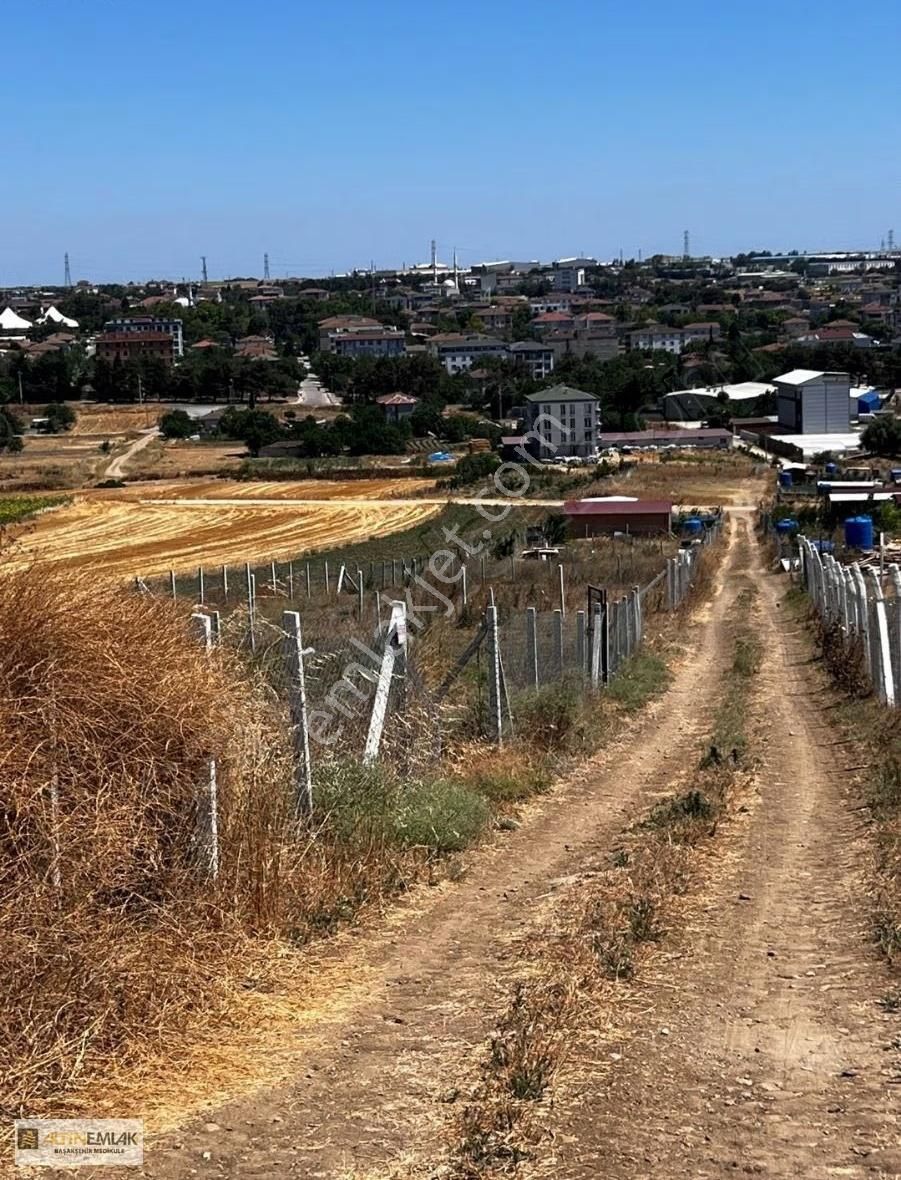 Silivri Değirmenköy Çap Var Muvafakat Var Etrafı Çevrili Hisseli - Görsel 2