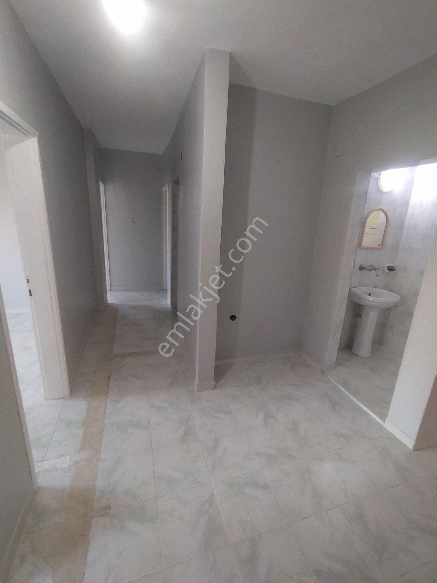 Demirhan'dan Sarıçam Şahintepe'de Kiralık Doğalgazlı Müstakil Ev - Görsel 19