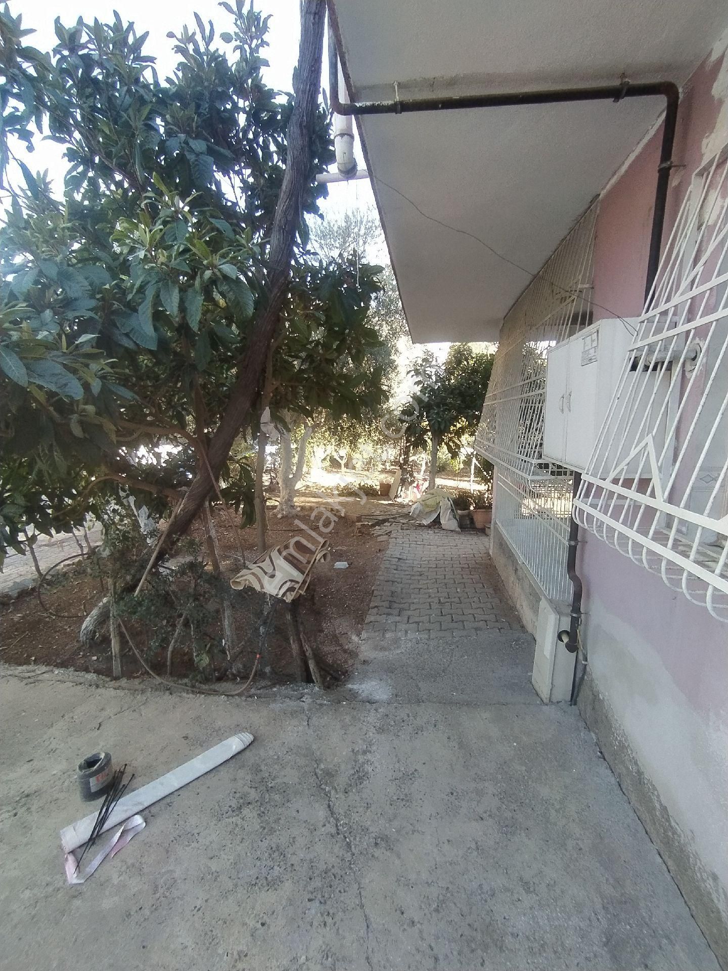 Demirhan'dan Sarıçam Şahintepe'de Kiralık Doğalgazlı Müstakil Ev - Görsel 30
