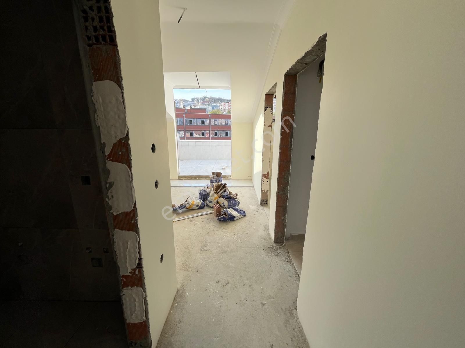 Has Seba'dan Tevfikbey Mh 4+2 185m2 Caddeye Yakın Satılık Fırsat Dubleks - Görsel 33