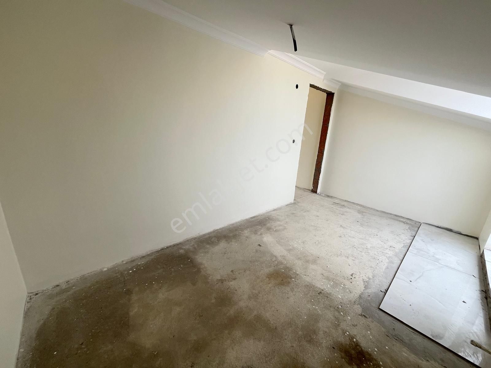 Has Seba'dan Tevfikbey Mh 4+2 185m2 Caddeye Yakın Satılık Fırsat Dubleks - Görsel 30