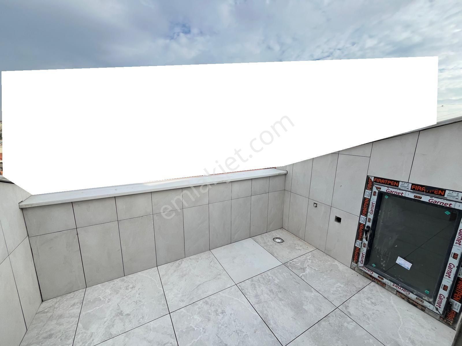 Has Seba'dan Tevfikbey Mh 4+2 185m2 Caddeye Yakın Satılık Fırsat Dubleks - Görsel 34