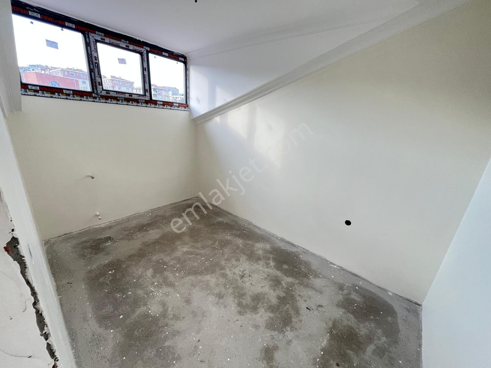 Has Seba'dan Tevfikbey Mh 4+2 185m2 Caddeye Yakın Satılık Fırsat Dubleks - Görsel 25