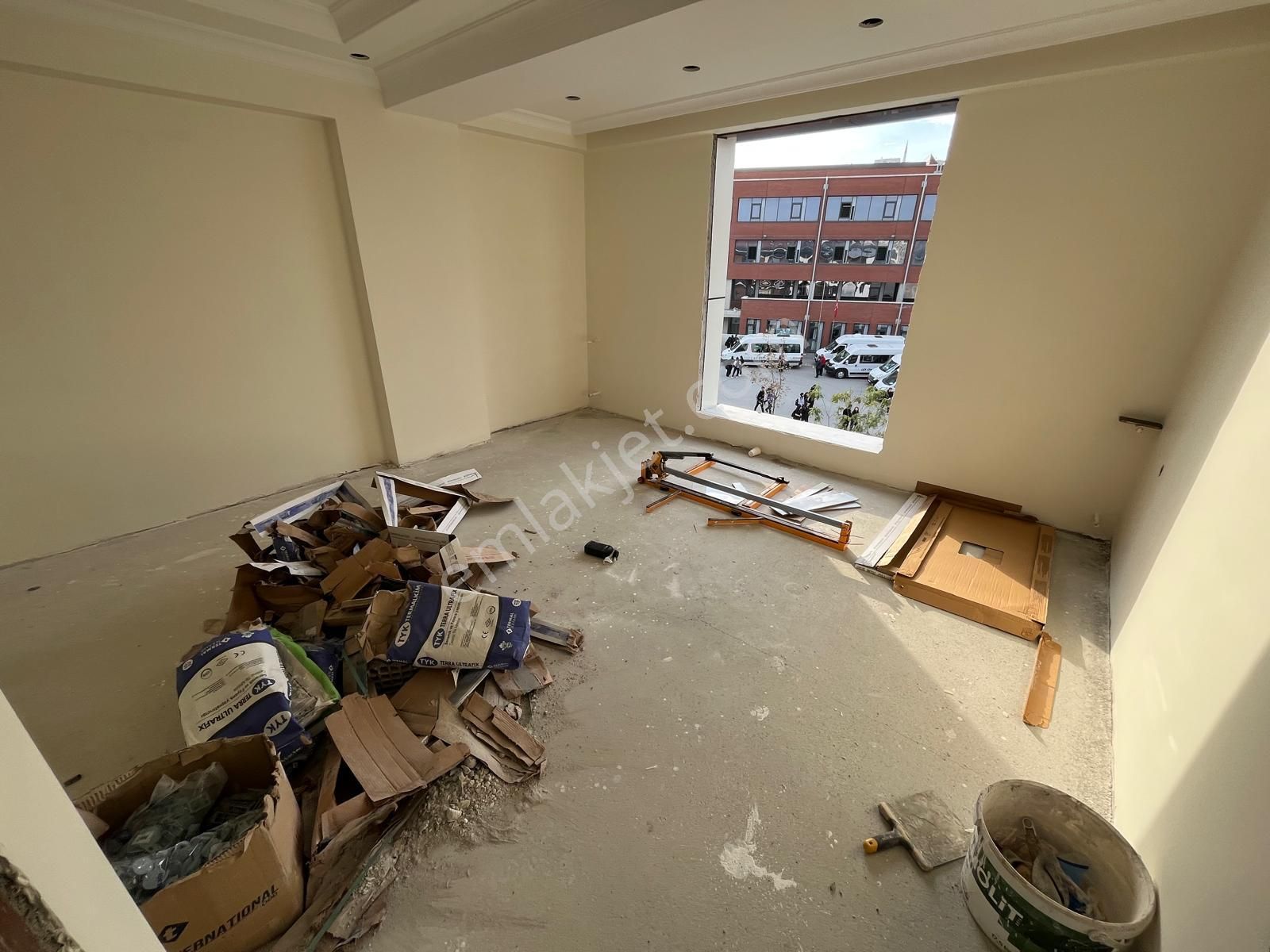 Has Seba'dan Tevfikbey Mh 4+2 185m2 Caddeye Yakın Satılık Fırsat Dubleks - Görsel 2