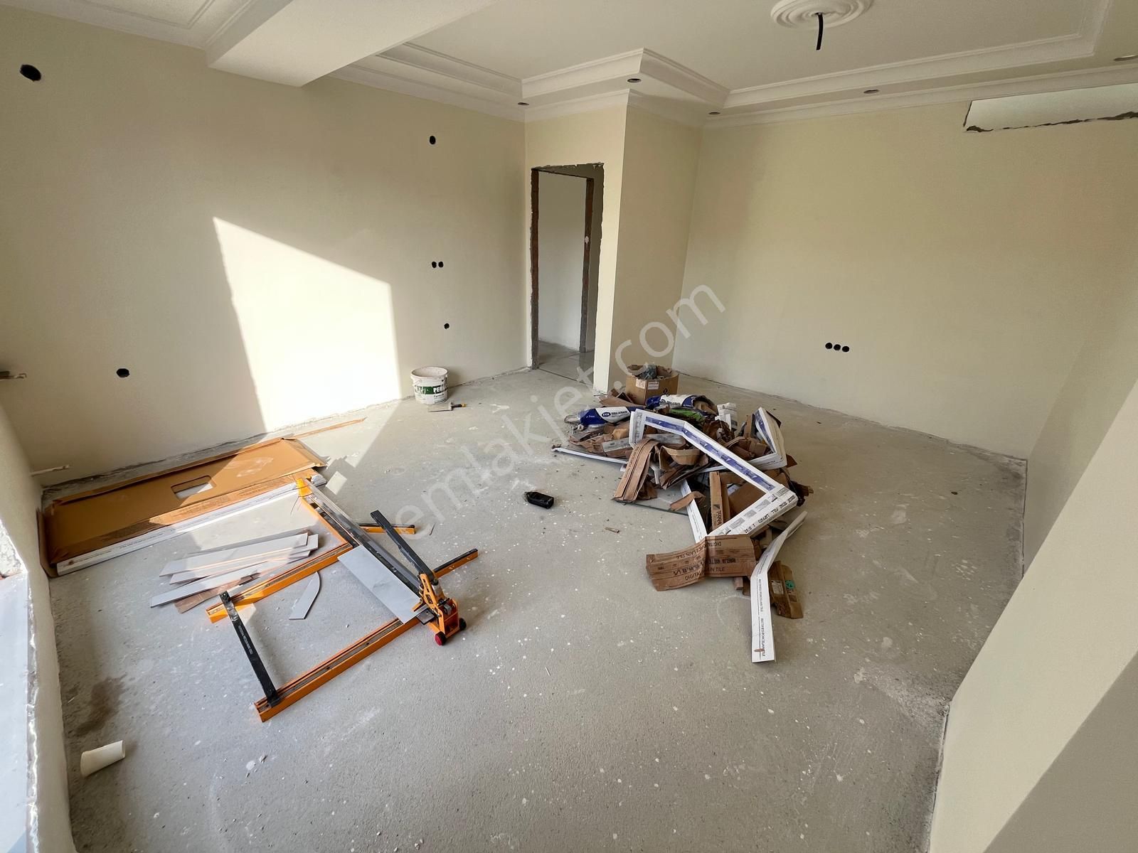 Has Seba'dan Tevfikbey Mh 4+2 185m2 Caddeye Yakın Satılık Fırsat Dubleks - Görsel 4