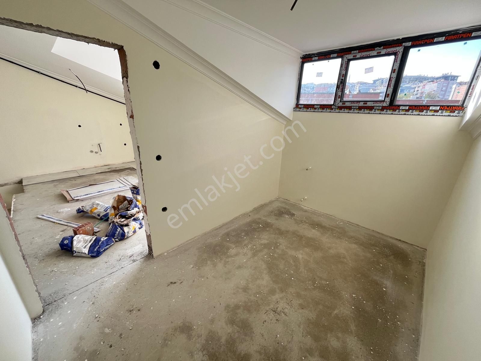 Has Seba'dan Tevfikbey Mh 4+2 185m2 Caddeye Yakın Satılık Fırsat Dubleks - Görsel 27