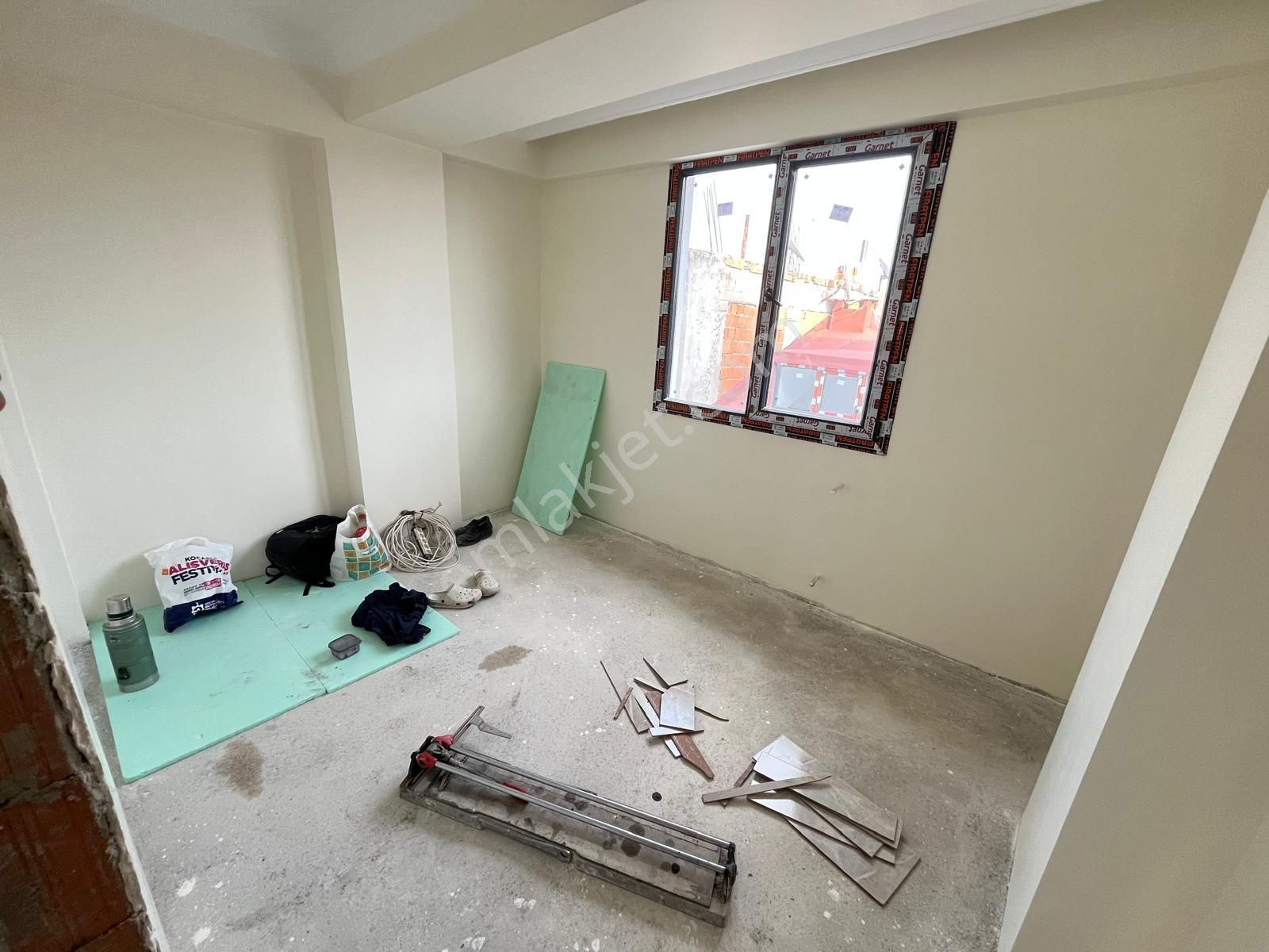 Has Seba'dan Tevfikbey Mh 4+2 185m2 Caddeye Yakın Satılık Fırsat Dubleks - Görsel 16