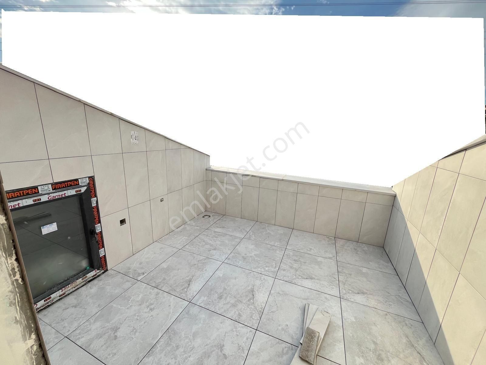 Has Seba'dan Tevfikbey Mh 4+2 185m2 Caddeye Yakın Satılık Fırsat Dubleks - Görsel 35