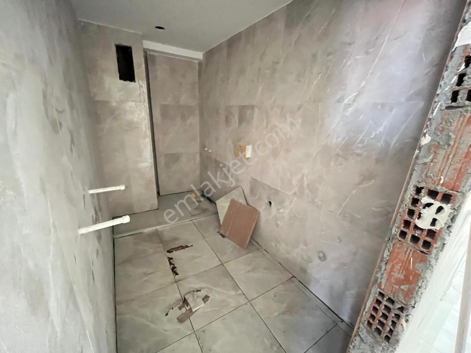 Has Seba'dan Tevfikbey Mh 4+2 185m2 Caddeye Yakın Satılık Fırsat Dubleks - Görsel 19