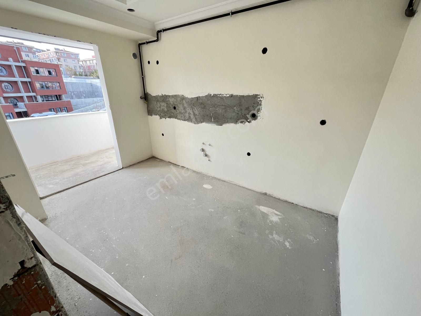 Has Seba'dan Tevfikbey Mh 4+2 185m2 Caddeye Yakın Satılık Fırsat Dubleks - Görsel 7