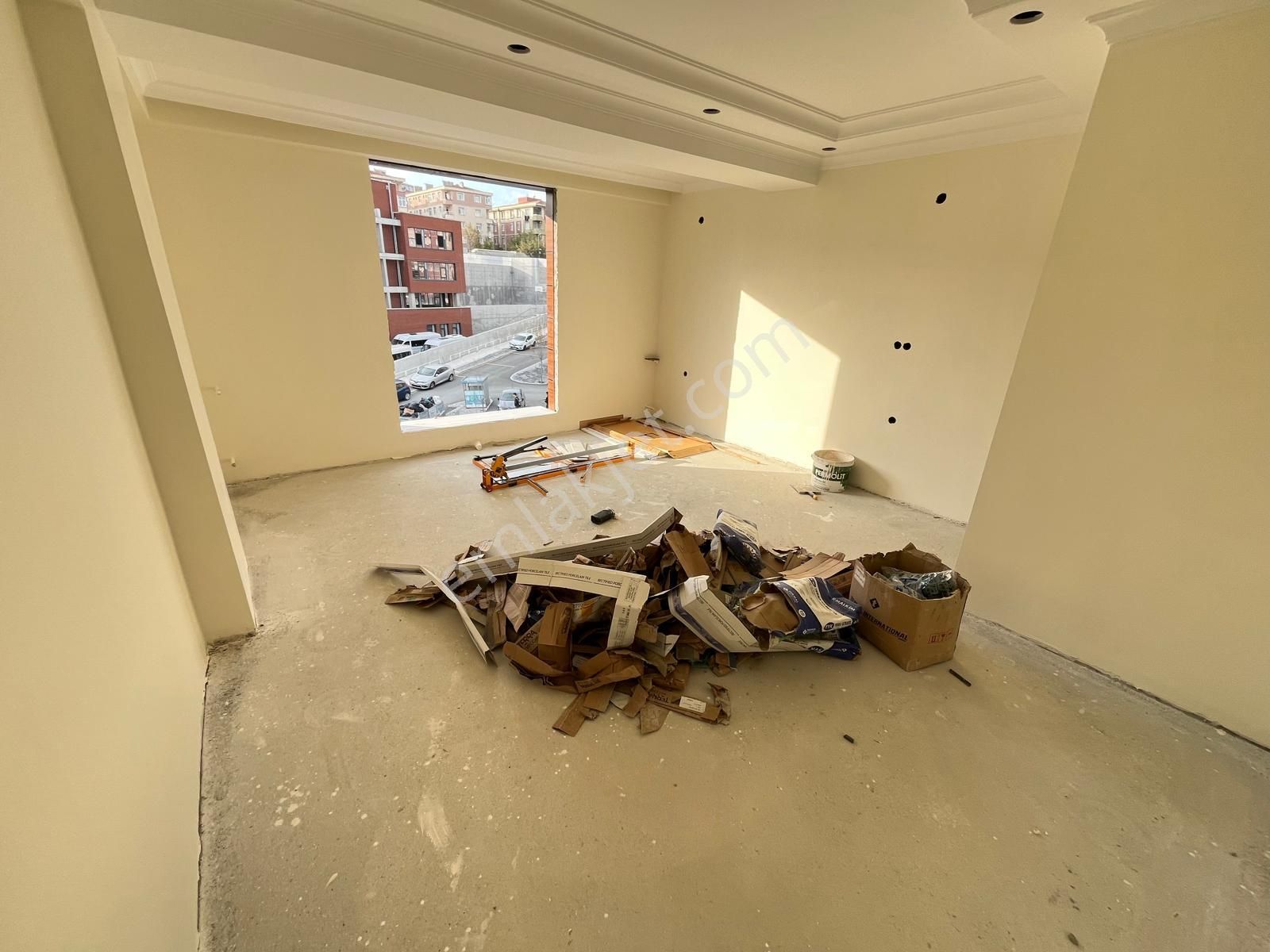 Has Seba'dan Tevfikbey Mh 4+2 185m2 Caddeye Yakın Satılık Fırsat Dubleks - Görsel 5