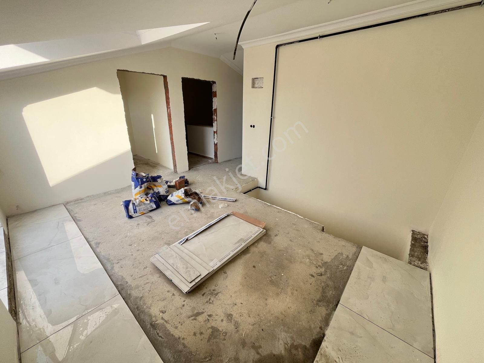 Has Seba'dan Tevfikbey Mh 4+2 185m2 Caddeye Yakın Satılık Fırsat Dubleks - Görsel 22