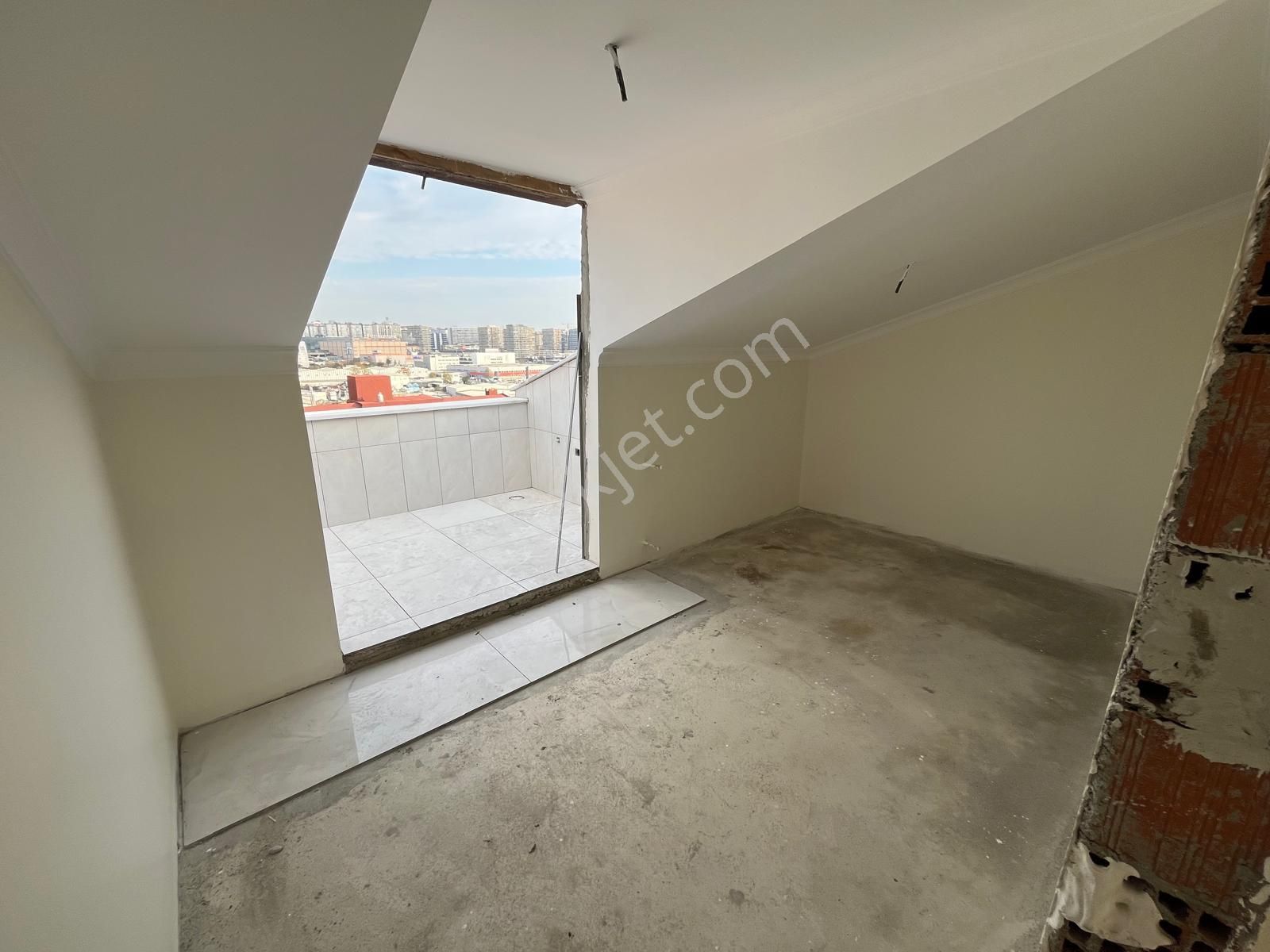 Has Seba'dan Tevfikbey Mh 4+2 185m2 Caddeye Yakın Satılık Fırsat Dubleks - Görsel 29