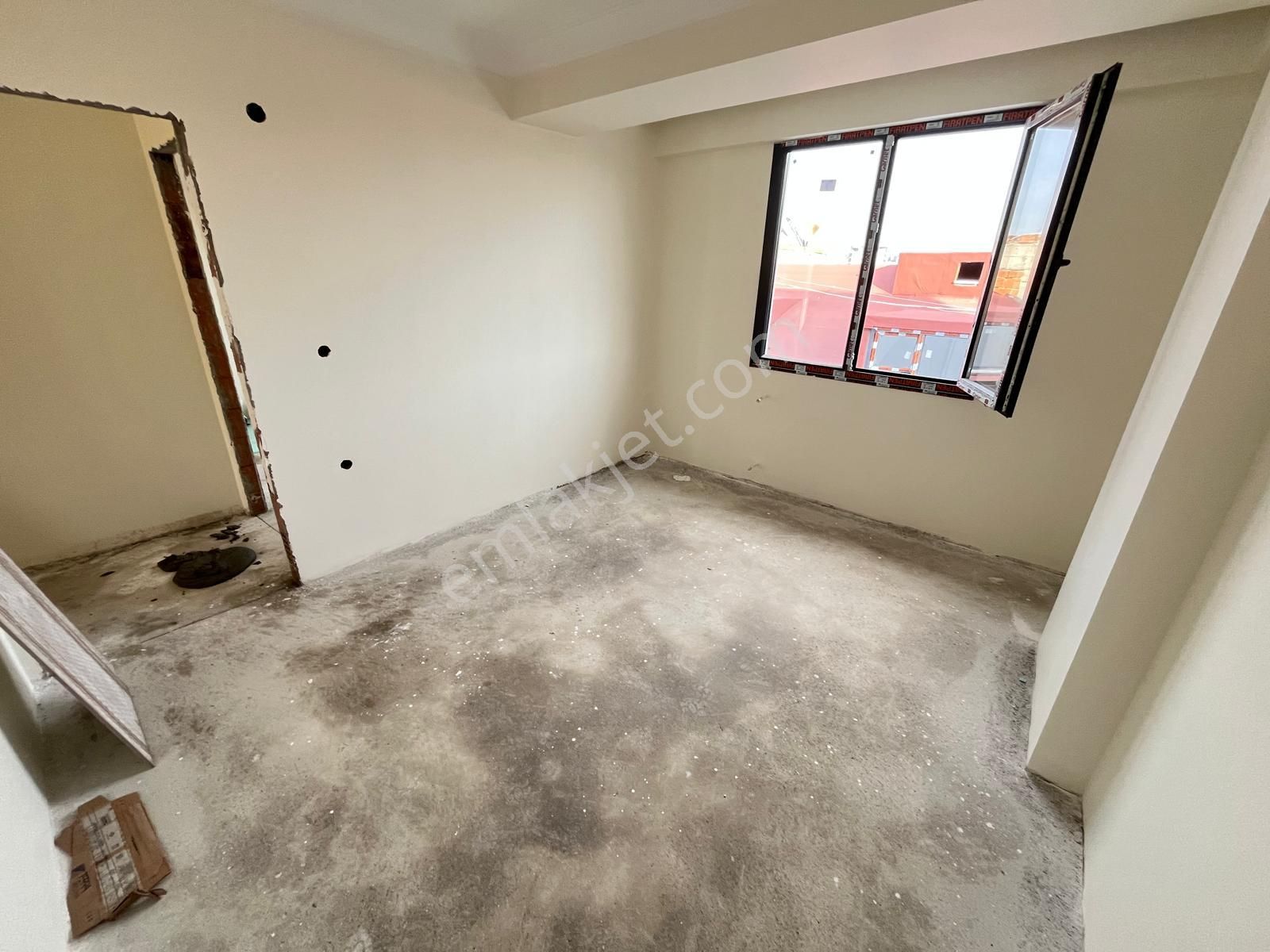 Has Seba'dan Tevfikbey Mh 4+2 185m2 Caddeye Yakın Satılık Fırsat Dubleks - Görsel 14