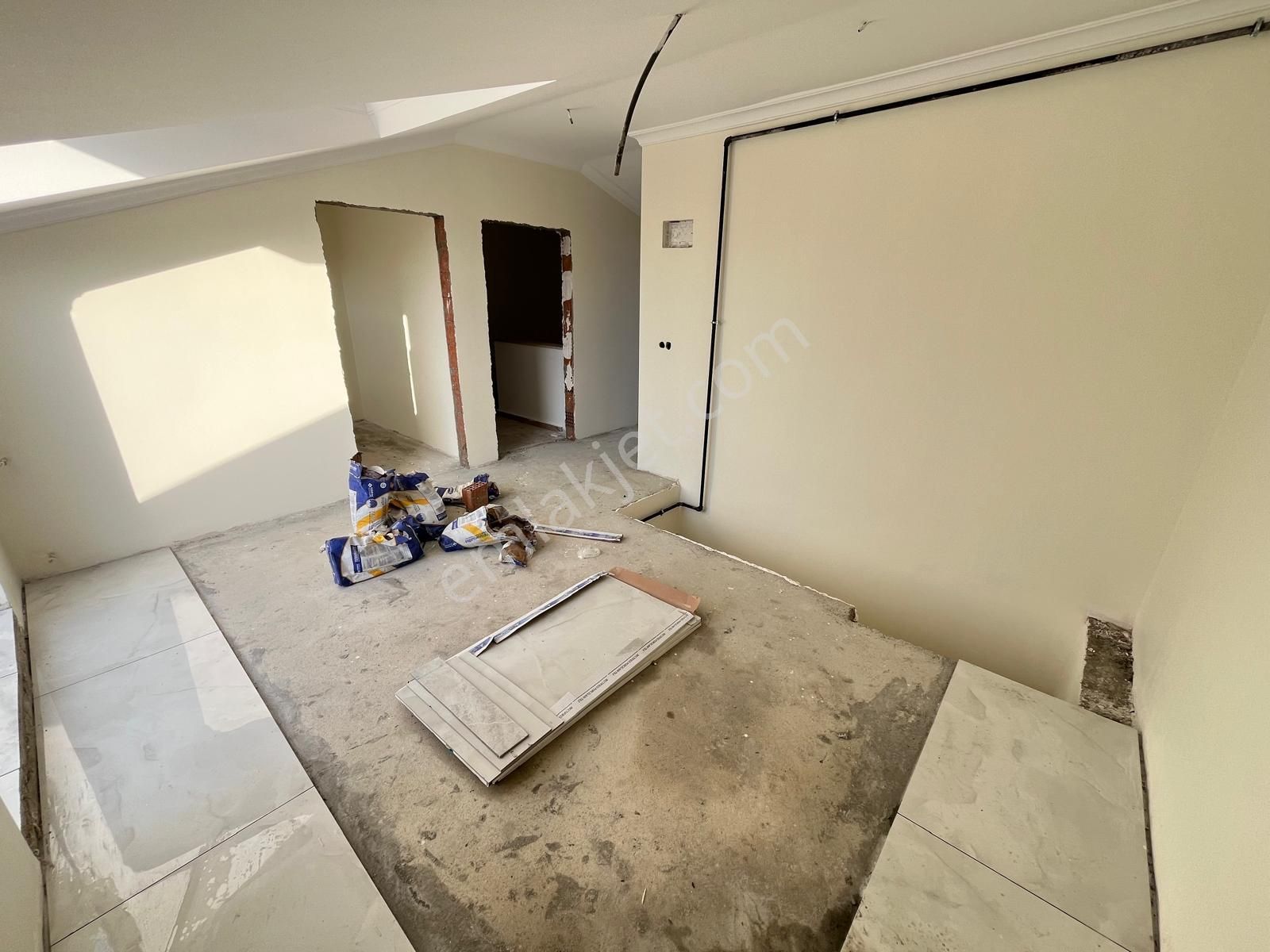 Has Seba'dan Tevfikbey Mh 4+2 185m2 Caddeye Yakın Satılık Fırsat Dubleks - Görsel 23