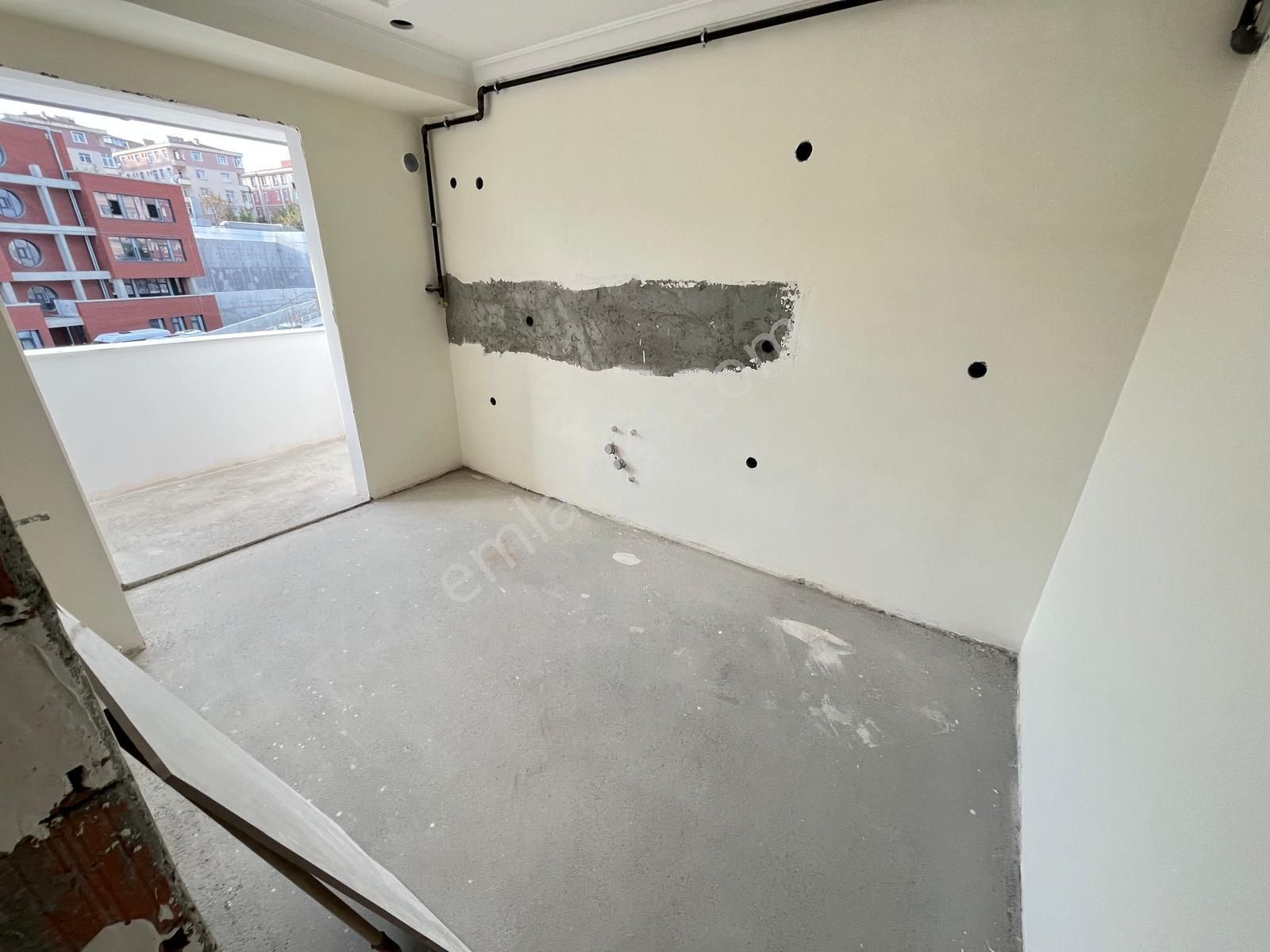 Has Seba'dan Tevfikbey Mh 4+2 185m2 Caddeye Yakın Satılık Fırsat Dubleks - Görsel 8