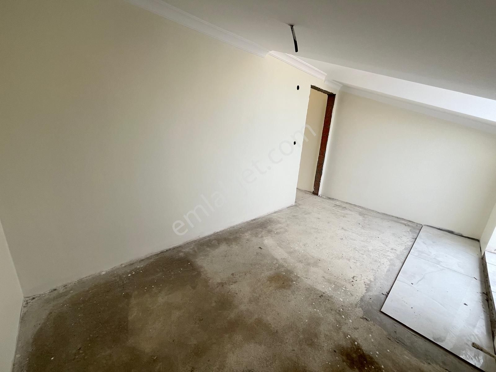 Has Seba'dan Tevfikbey Mh 4+2 185m2 Caddeye Yakın Satılık Fırsat Dubleks - Görsel 31