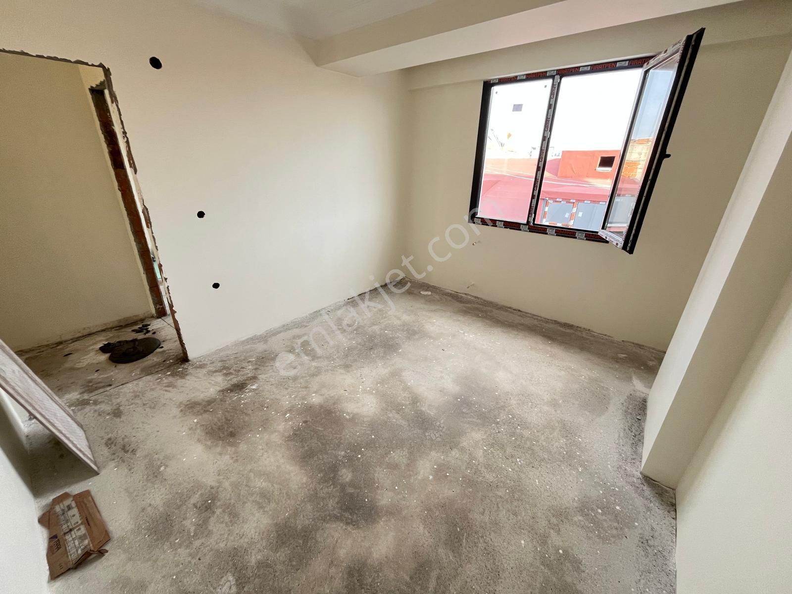 Has Seba'dan Tevfikbey Mh 4+2 185m2 Caddeye Yakın Satılık Fırsat Dubleks - Görsel 13